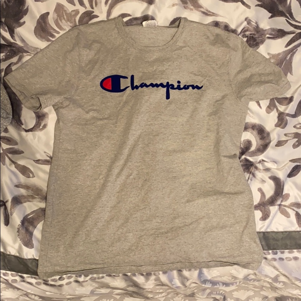 Champion t